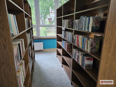 Szczawno-Zdrój: Po dwuletniej przerwie Miejska Biblioteka wraca do swojej siedziby - 5
