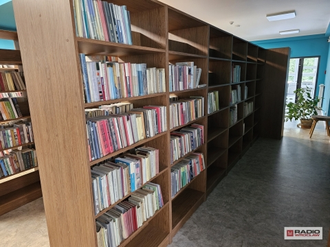 Szczawno-Zdrój: Po dwuletniej przerwie Miejska Biblioteka wraca do swojej siedziby - 6