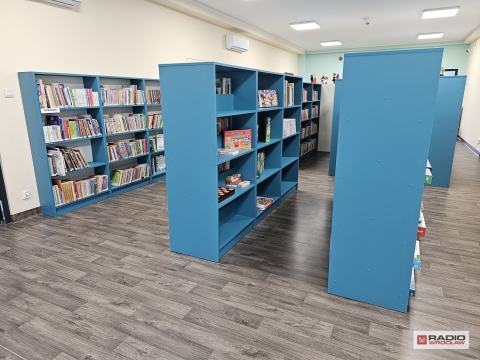 Szczawno-Zdrój: Po dwuletniej przerwie Miejska Biblioteka wraca do swojej siedziby - 8