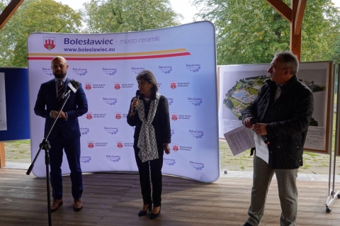 Bolesławiec stawia na ruch - są pieniądze na rozbudowę OSiR-u - 3