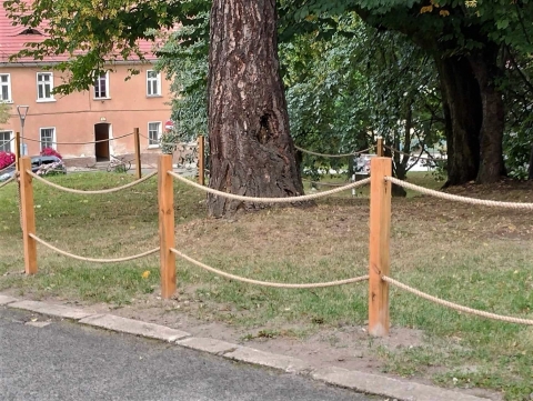 Mieszkańcy Bolkowa budują sobie kawiarenkę - to pilotażowy program  - 1