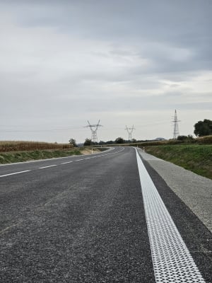 Etap drugi Obwodnicy Dzierżoniowa jest już gotowy - 6