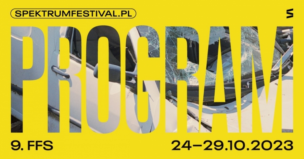 RWK: Festiwal Filmowy Spektrum i PCFB w nowej formule - fot mat prasowe