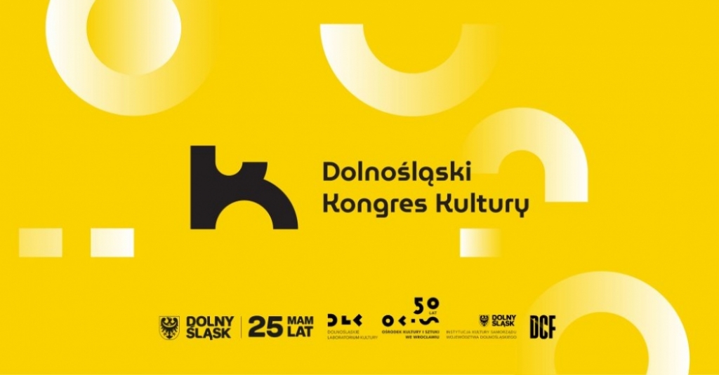 Wrocław będzie gospodarzem pierwszego Dolnośląskiego Kongresu Kultury - fot. mat. prasowe
