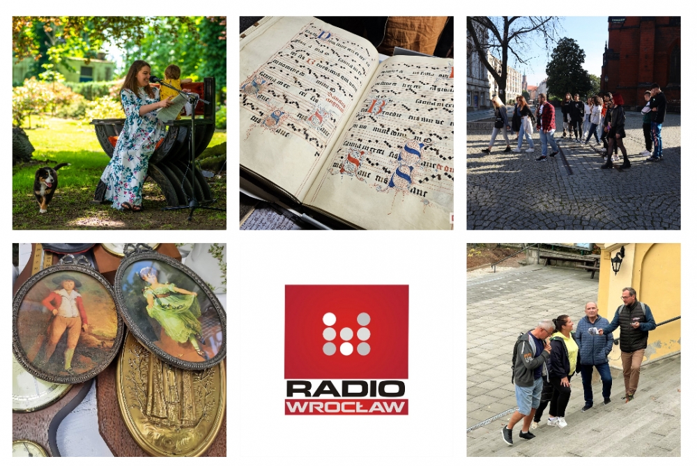 TOP5 - fani historii - dolnośląskie organizacje dbające o dziedzictwo historyczne - zdjęcia uczestników plebiscytu