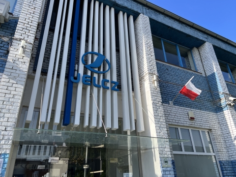 Paweł Hreniak w Jelczu: To rozwój gospodarczy całego regionu - 0