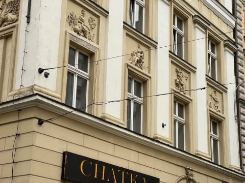 Spod asfaltu patrzy Breslau, czyli o historii wrocławskich tramwajów - 1
