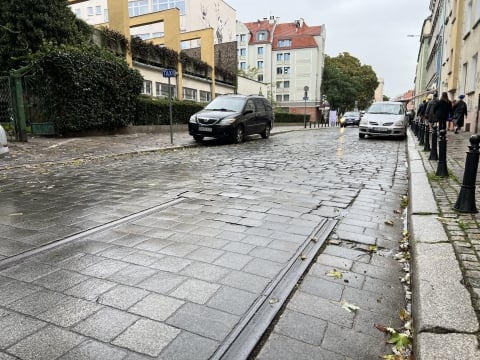 Spod asfaltu patrzy Breslau, czyli o historii wrocławskich tramwajów - 2