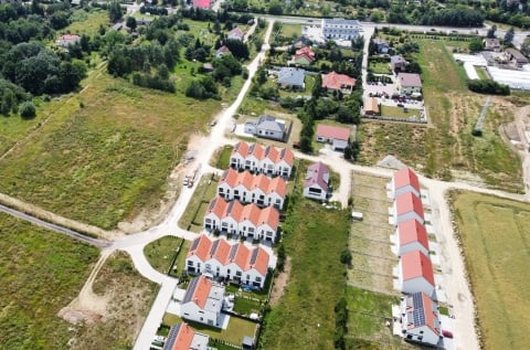 Najmłodsze osiedla w Świdnicy zyskają nowe drogi - 0