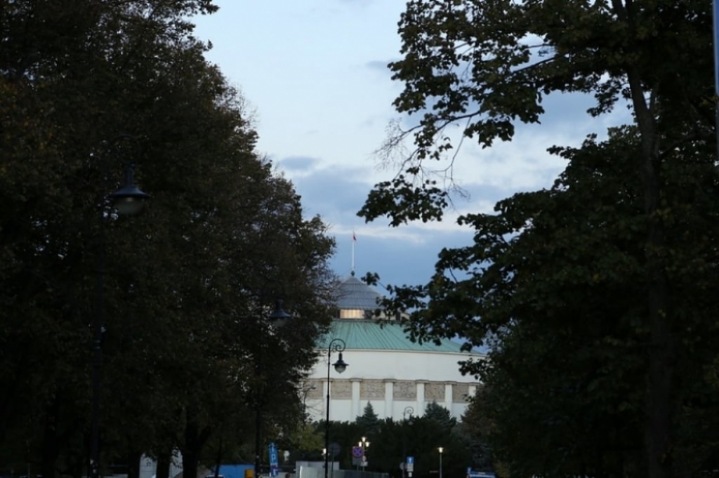 Oficjalne wyniki wyborów: PiS 35,38%, KO 30,7%, Trzecia Droga 14,4% - zdjęcie ilustracyjne: fot. A Z (PR)/flickr.com (Creative Commons)