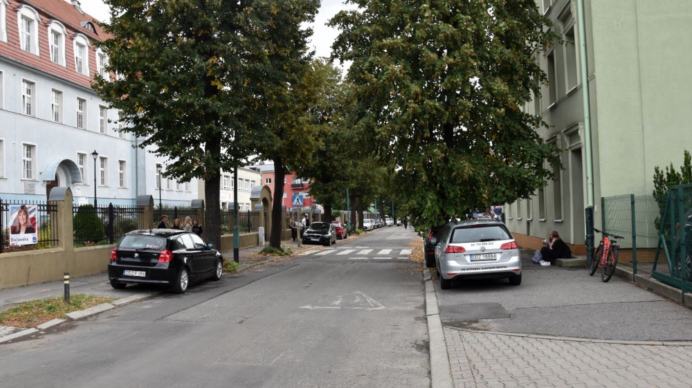 Ponad 3,5 mln zł na remont dróg w Dzierżoniowie - fot. UM Dzierżoniów