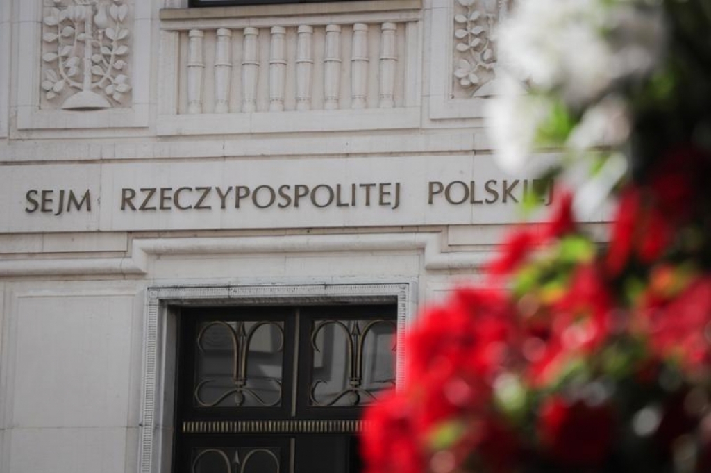 Oto nowi posłowie z Dolnego Śląska [LISTA NAZWISK] - fot. Aleksander Zieliński/Kancelaria Sejmu