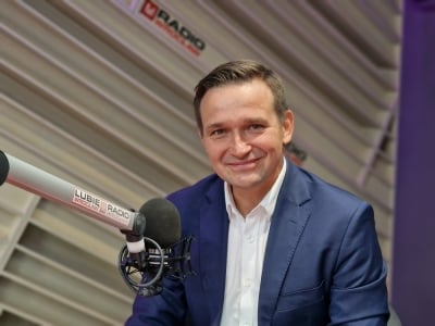 Michał Jaros: Chciałbym, żeby 11 listopada był już nowy premier. To powinien być Donald Tusk