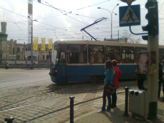 Lusterkiem w słup (Zobacz) - 5