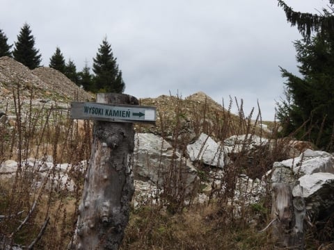 Nie chcą obiektów turystycznych na terenie nieczynnej kopalni - 6
