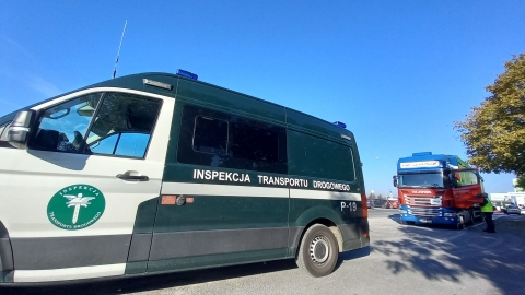 Jak walczyć z nielegalnym transportem śmieci? - 0