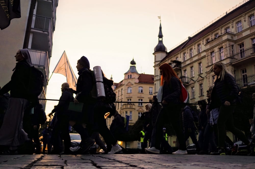 Pielgrzymi szykują się do odwiedzin grobu św. Jadwigi Śląskiej - fot. materiały prasowe