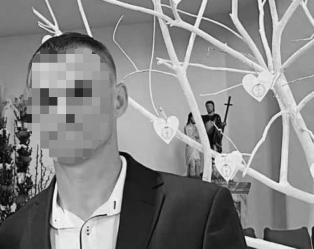 Odnaleziono ciało 38-latka, który zaginął w Żernikach Wrocławskich - fot. użyczone
