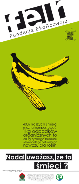 Zamień odpady na Kulturalne Wypady - 1