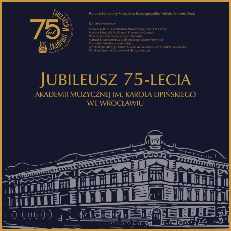 Nadzwyczajny Koncert Jubileuszowy - fot. materiały prasowe