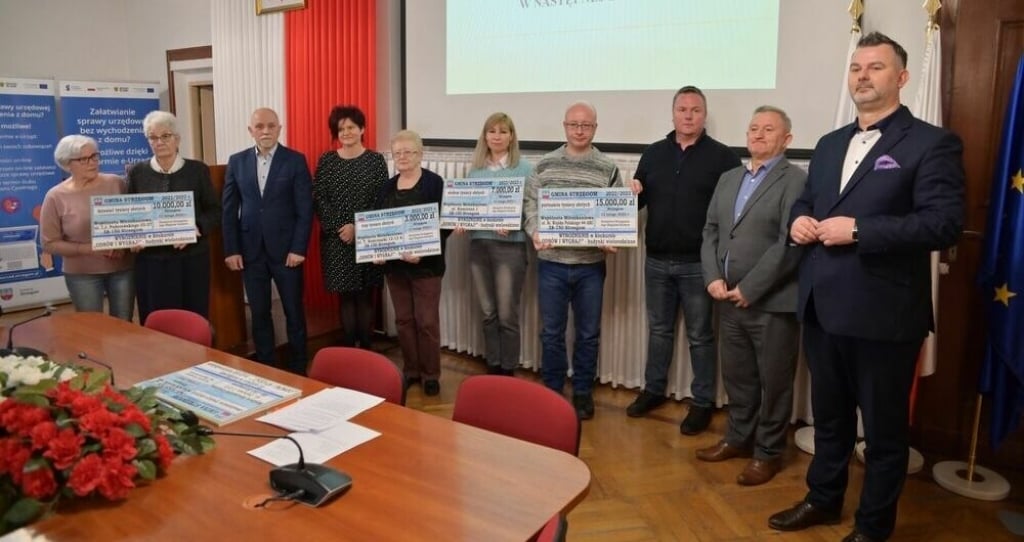 Nagrody dla... najlepszych elewacji - fot. materiały prasowe