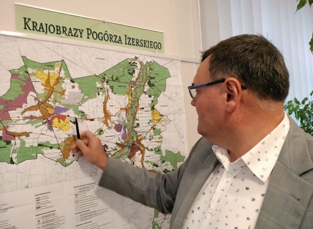 Będzie kolejna fabryka Toyoty w Nowogrodźcu - fot. Piotr Słowiński