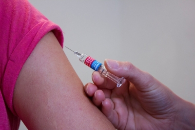 Październik to najlepszy miesiąc na szczepienia ochronne
