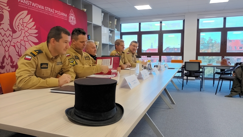 Rusza sezon grzewczy. Strażacy i kominiarze apelują o rozważne ogrzewanie - fot. RW