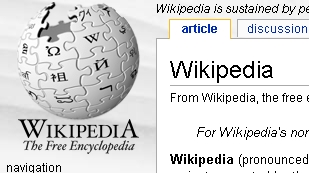Jak dojrzewa Wikipedia - 