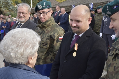 Pamięci więźniów AL Breslau-Lissa - 0