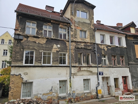 Stare mieszkania w nowej odsłonie - Wałbrzych wyremontuje 28 lokali - 1