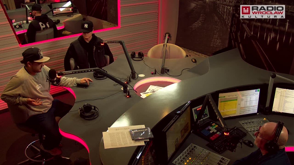Kultura DAB+ Muzyka, poniedziałek 16:00-19:00 - piotr