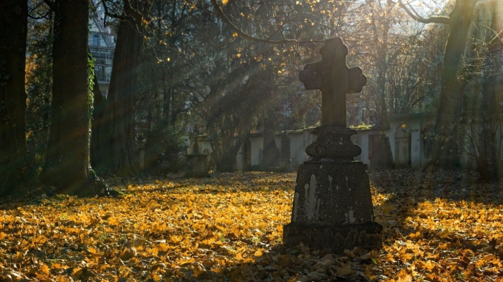 Jak wybrać odpowiednią ławeczkę na cmentarz?  - Materiał Sponsora