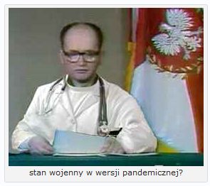 Świńska grypa: internetowy ruch oporu przeciwko szczepieniom - (Fot. grypa666.wordpress.com)