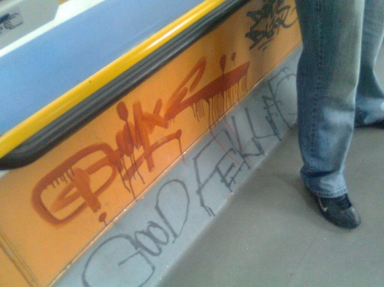 Nie ma mocnych na brudne tramwaje  - 10