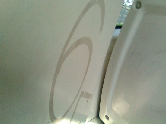 Nie ma mocnych na brudne tramwaje  - 5