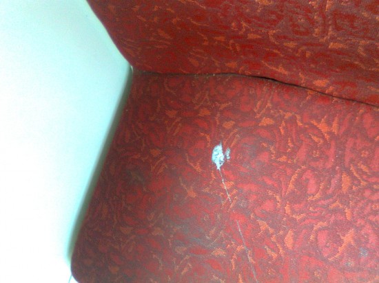 Nie ma mocnych na brudne tramwaje  - 1