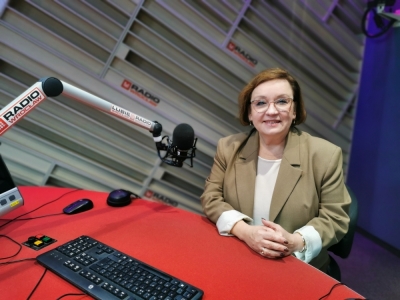 A. Zalewska o ministrze edukacji: Każda z kandydatur opozycji ma o edukacji wiedzę teoretyczną