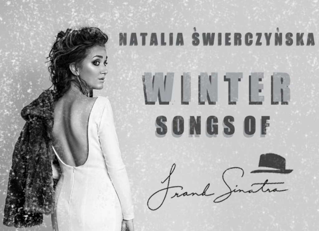 Winter Songs of Frank Sinatra – koncert - fot. mat. prasowe