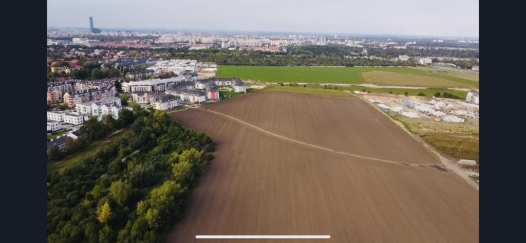 Powalczą o Zielony Klin Południa Wrocławia - Fot: FB Zielony Klin Południa Wrocławia