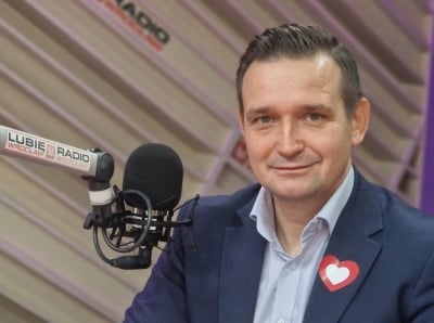Michał Jaros: Przed nami trzęsienie ziemi na Dolnym Śląsku dla polityków PiS-u