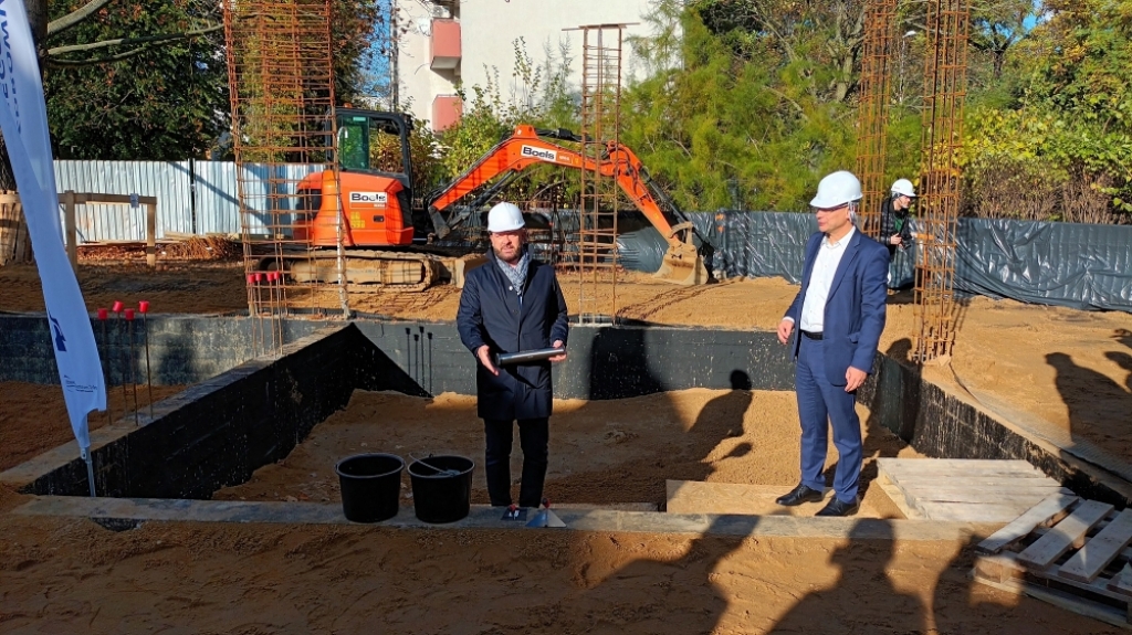 Wrocławianie będą mieć kolejne Centrum Zdrowia Psychicznego – fot. Beata Makowska