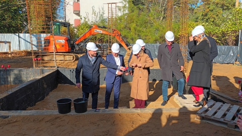 Wrocławianie będą mieć kolejne Centrum Zdrowia Psychicznego - 1