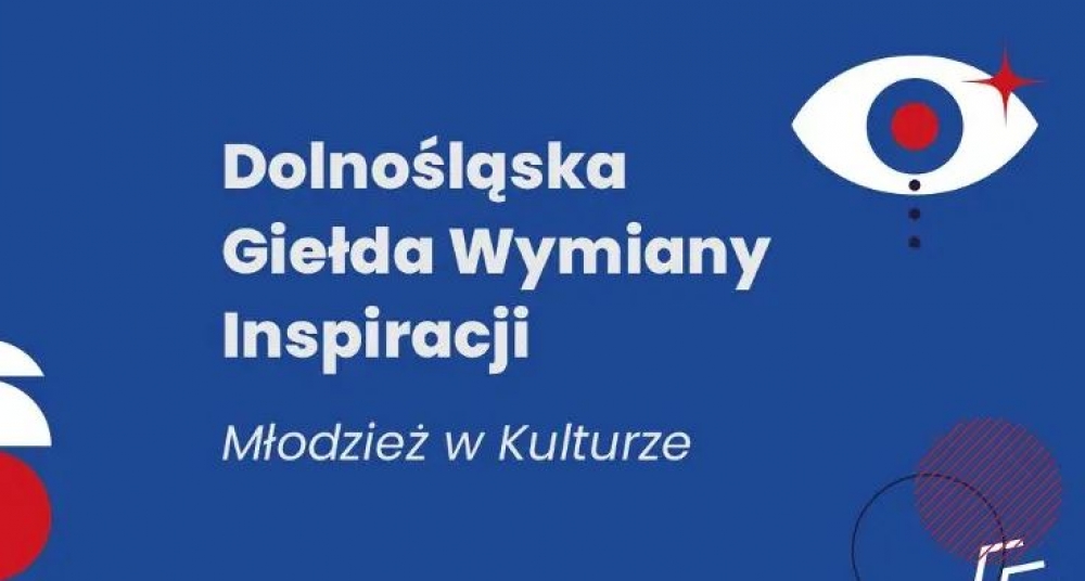 Za nami Dolnośląska Giełda Wymiany Inspiracji - fot. mat. prasowe CK Agora