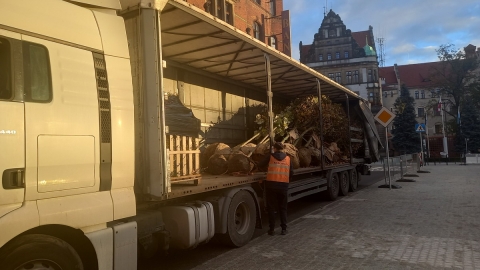 Kontrowersyjny remont placu Słowiańskiego w Legnicy - 5