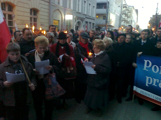 Obchody rocznicy na Dolnym Śląsku - 0