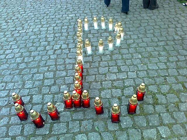 Obchody rocznicy na Dolnym Śląsku - 4