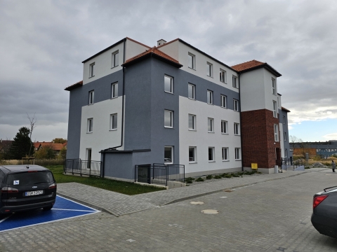 25 nowych mieszkań komunalnych trafiło do mieszkańców - 1