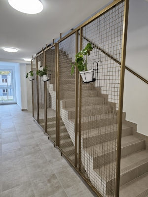 25 nowych mieszkań komunalnych trafiło do mieszkańców - 3