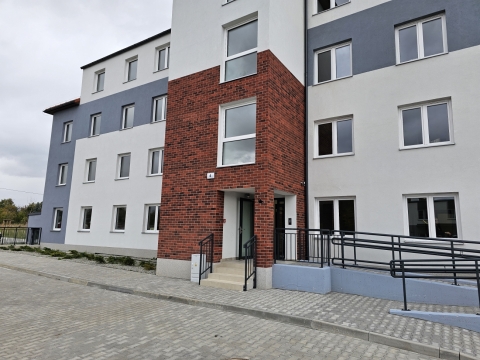 25 nowych mieszkań komunalnych trafiło do mieszkańców - 2